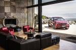 BMW X6 M50d 2015 года